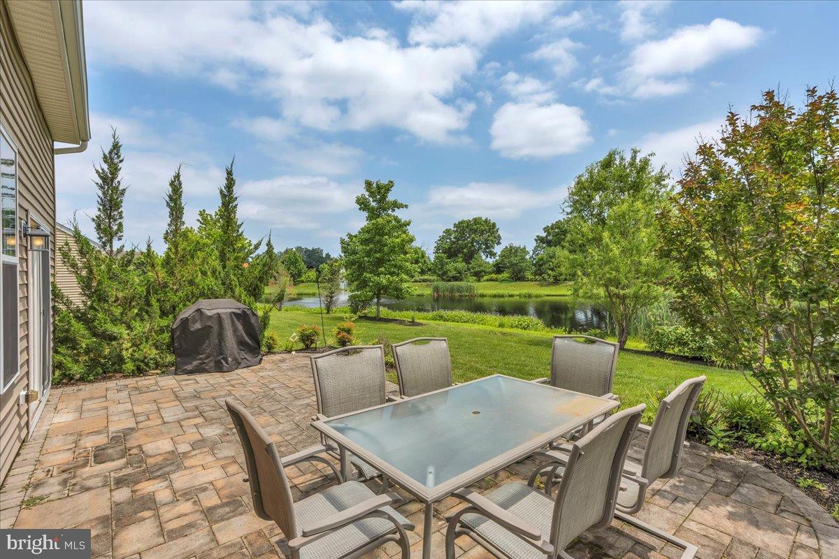 Property Photo: 23 Montclaire Road NJ 08055