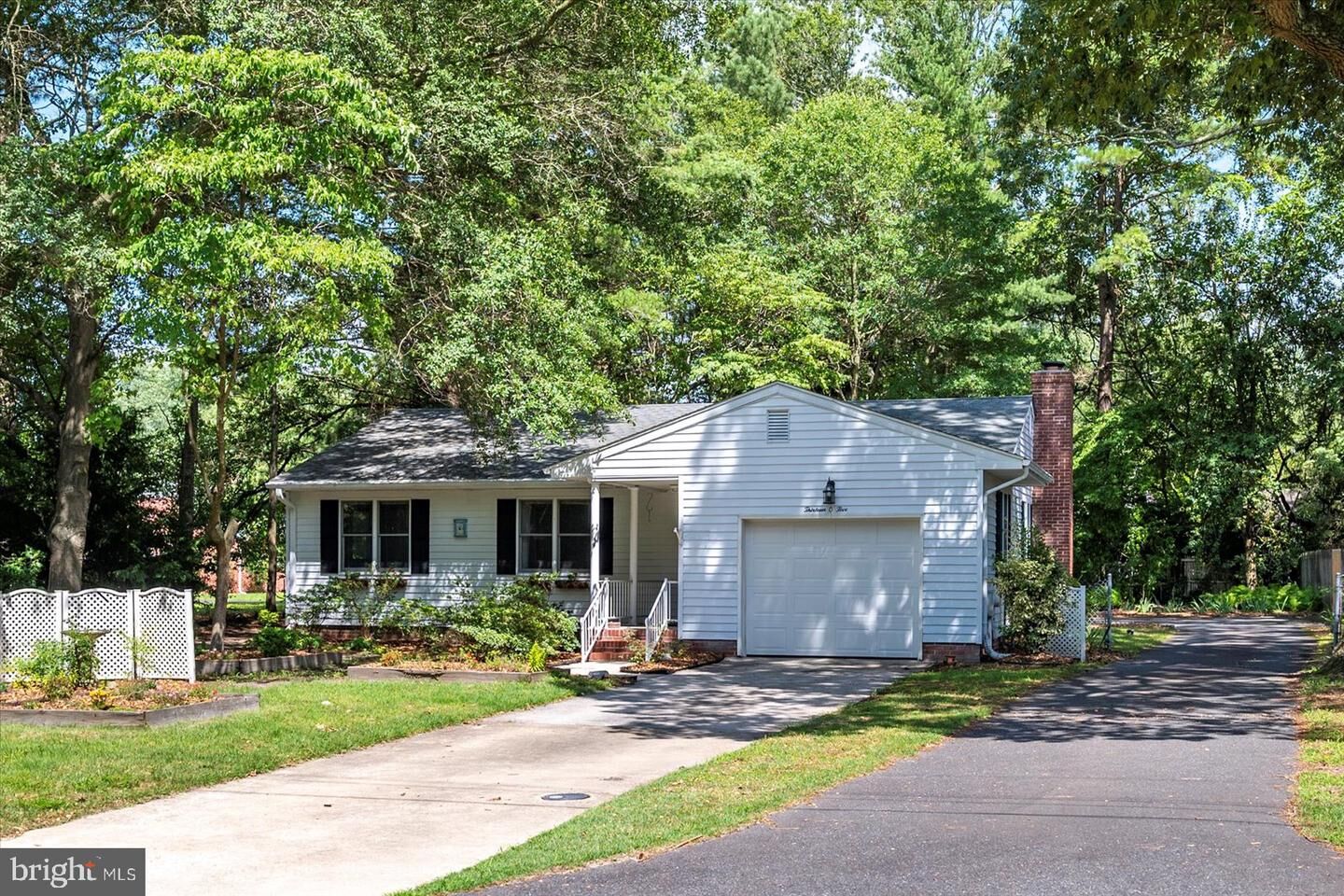 Property Photo:  1305 Taney Avenue  MD 21801 