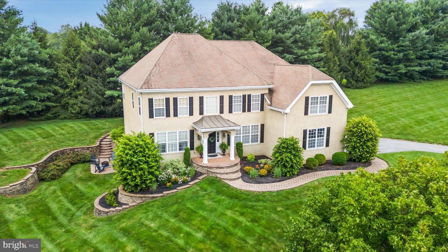 101 Lavender Hill Lane  Landenberg PA 19350 photo