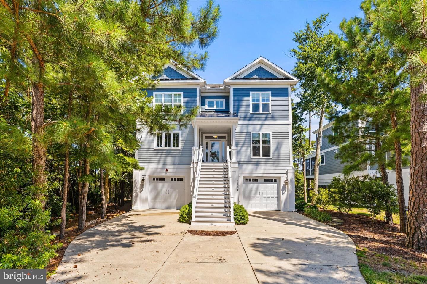 Property Photo: 10528 War Dancer Lane MD 21811