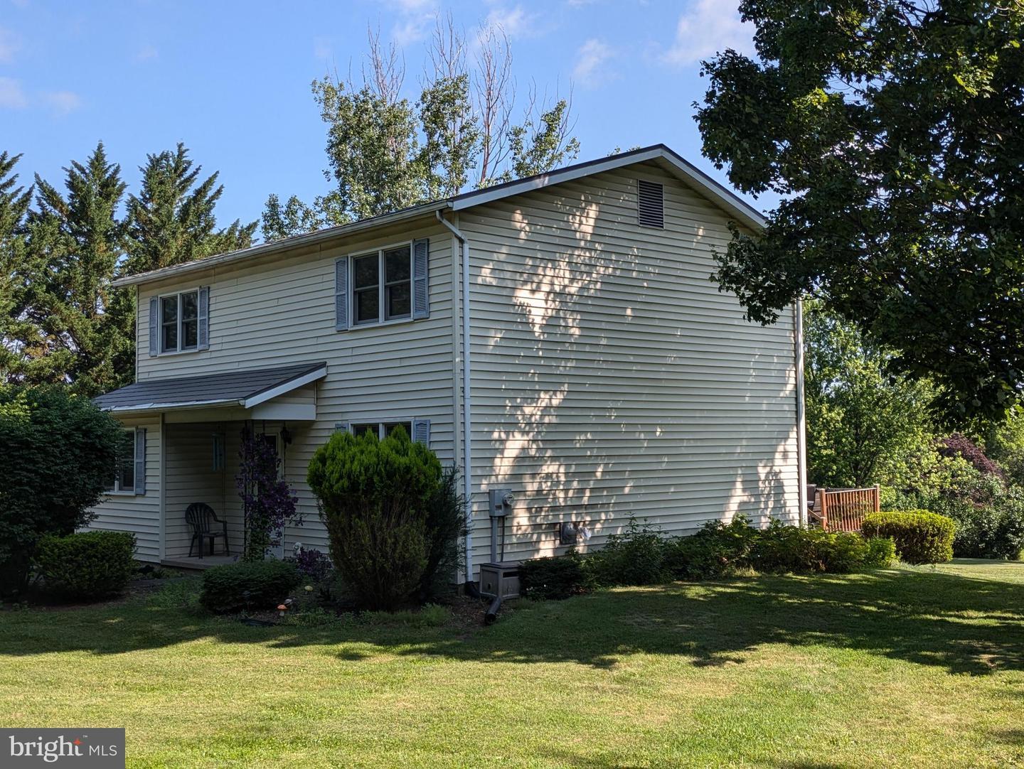 Property Photo: 66 Keller Lane PA 17090