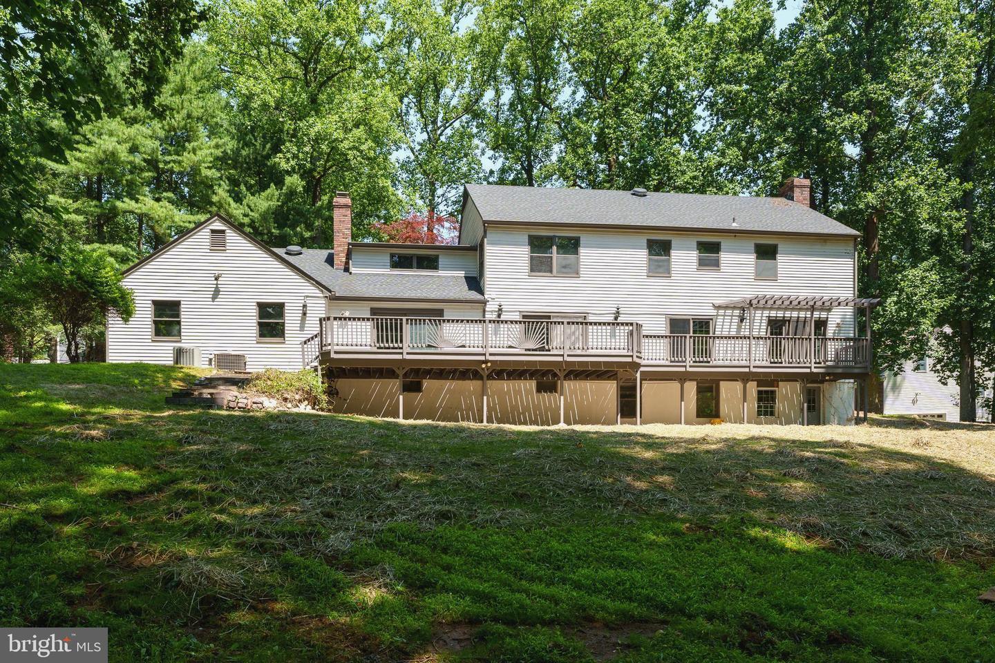 Property Photo: 108 Dogwood Hill NJ 08540