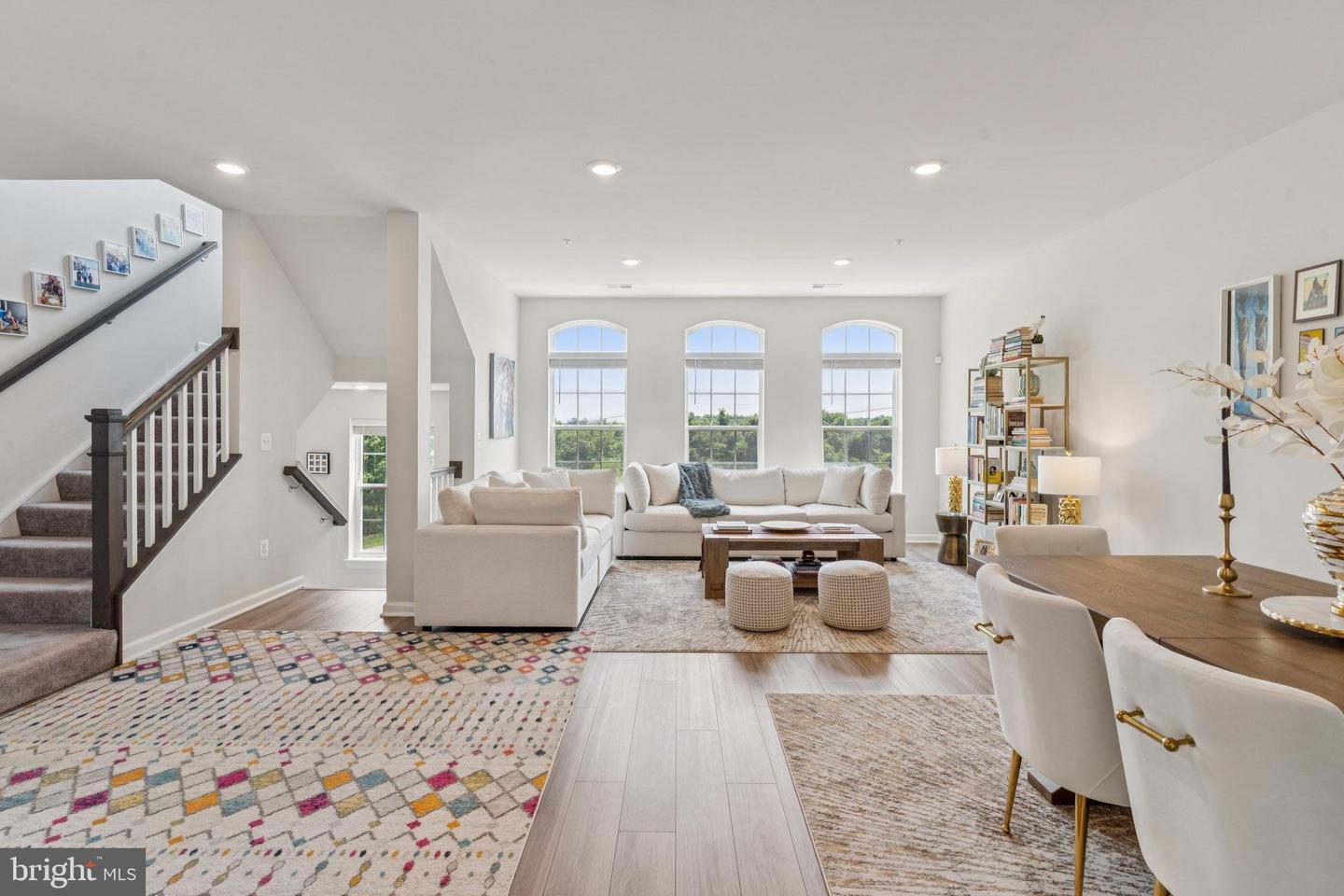 Property Photo: 5504 Lanteen Street MD 20706