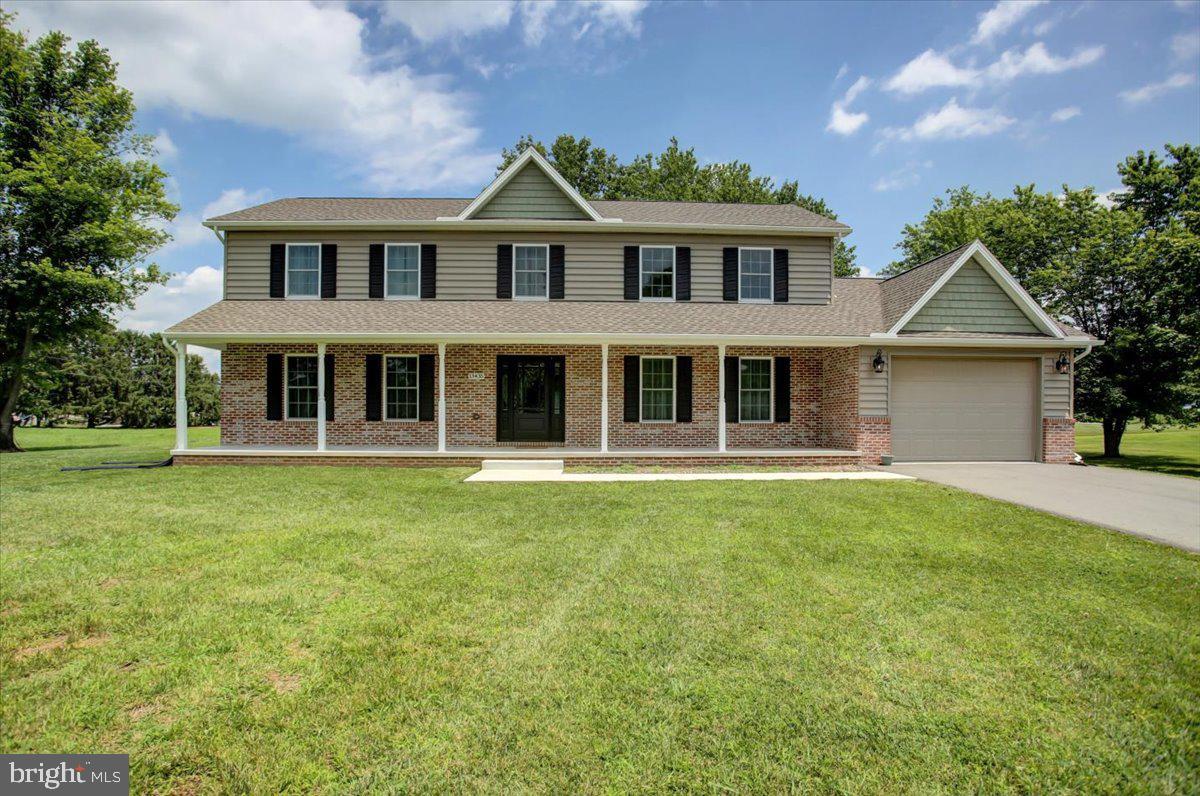 Property Photo:  13435 Kretsinger Road  MD 21783 