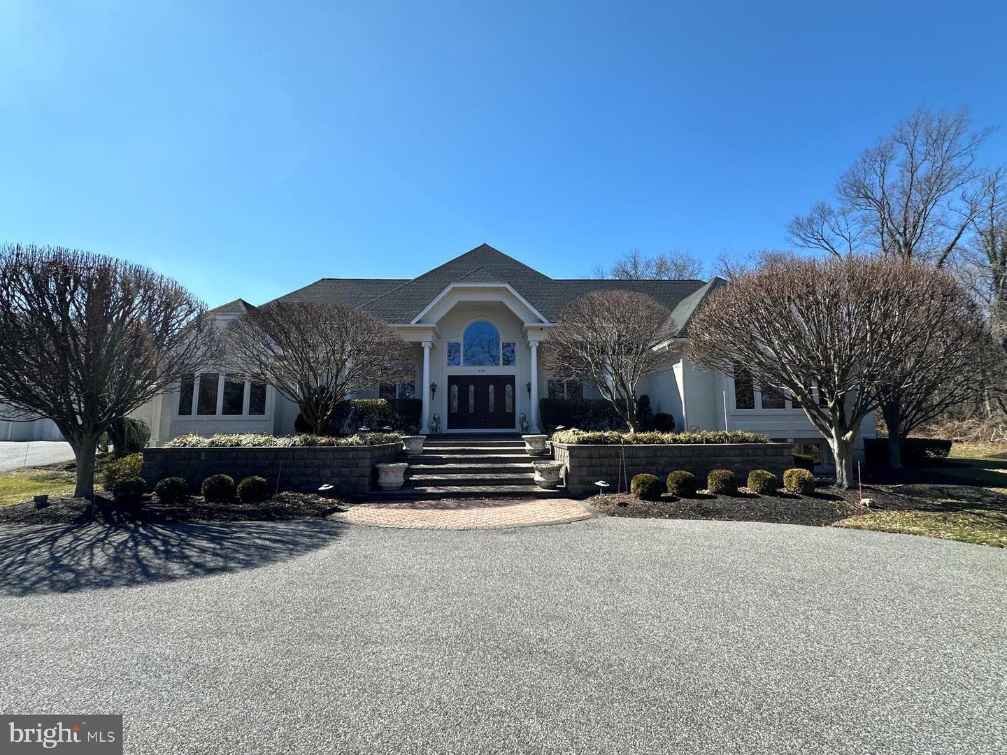415 Bridgeboro Road  Moorestown NJ 08057 photo