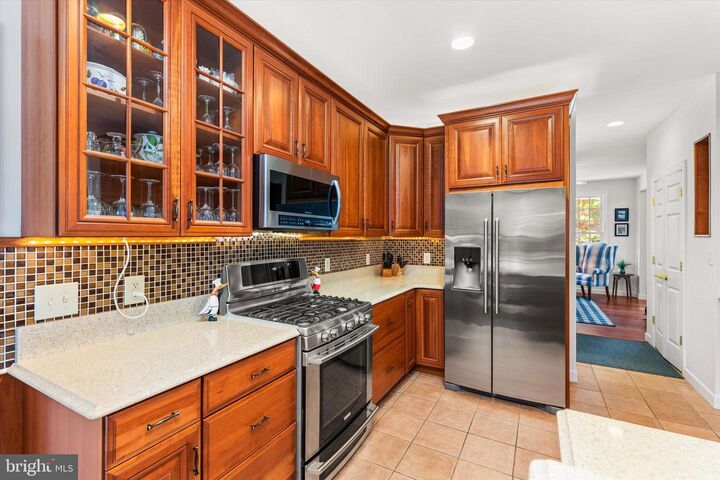 Property Photo:  101 Mumfords Landing Road  MD 21811 