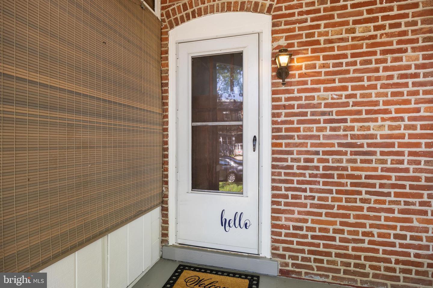 Property Photo: 149 7th Avenue NJ 08554