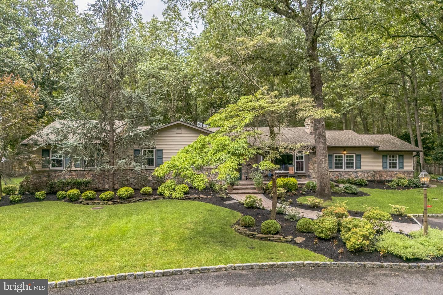 Property Photo:  1384 Stokes Road  NJ 08055 