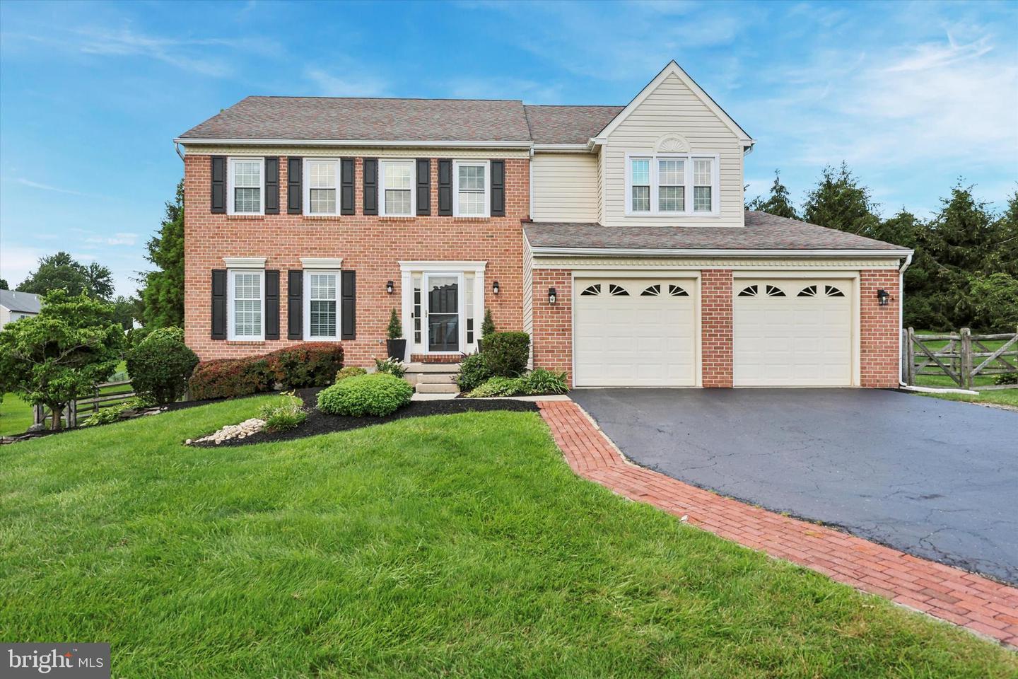 204 Cardinal Drive  Conshohocken PA 19428 photo