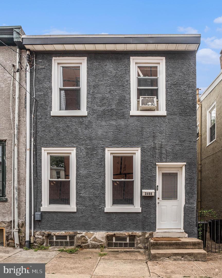 3466 Division Street  Philadelphia PA 19129 photo