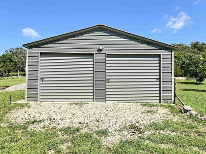 Property Photo:  96 Pine Hollow  AR 72542 