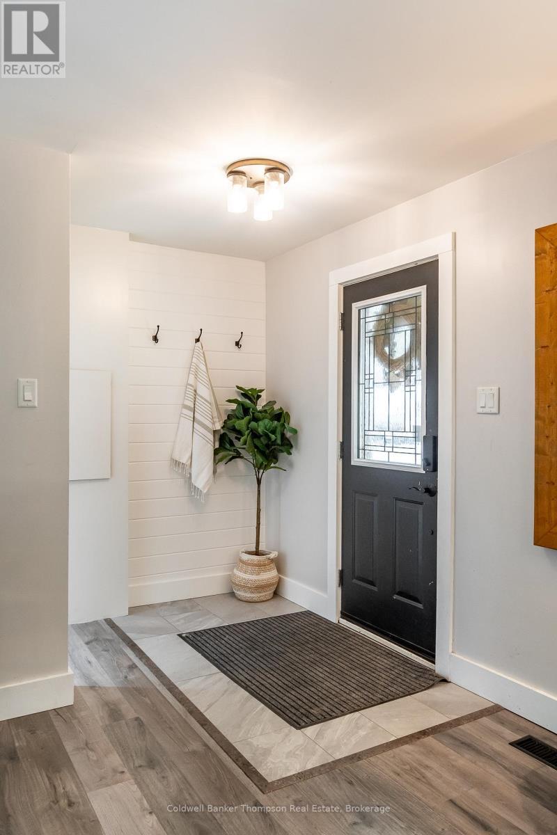 Property Photo: 16 Walpole Street ON P1H 1V3