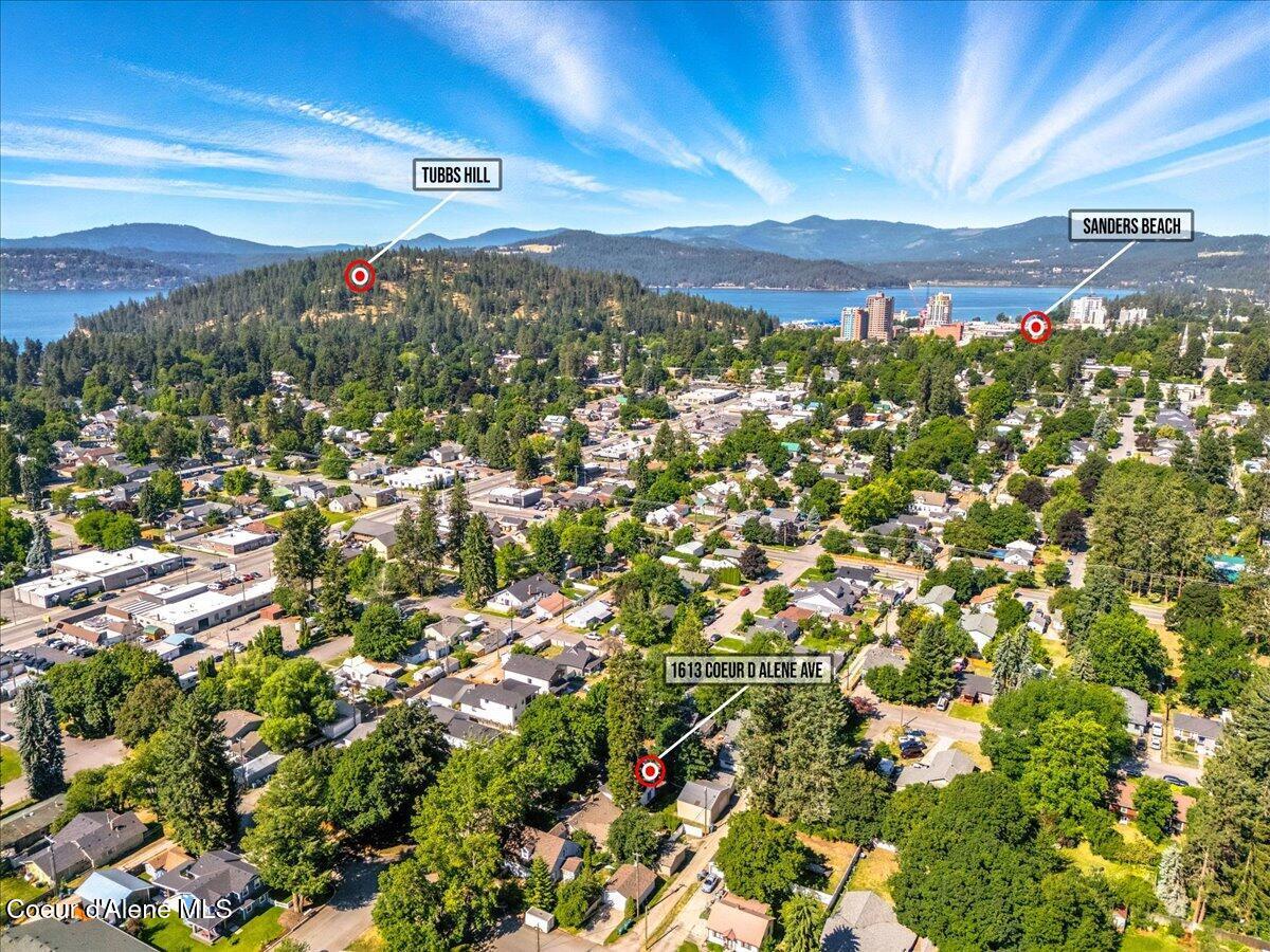 Property Photo:  1613 E Coeur D Alene Ave  ID 83814 
