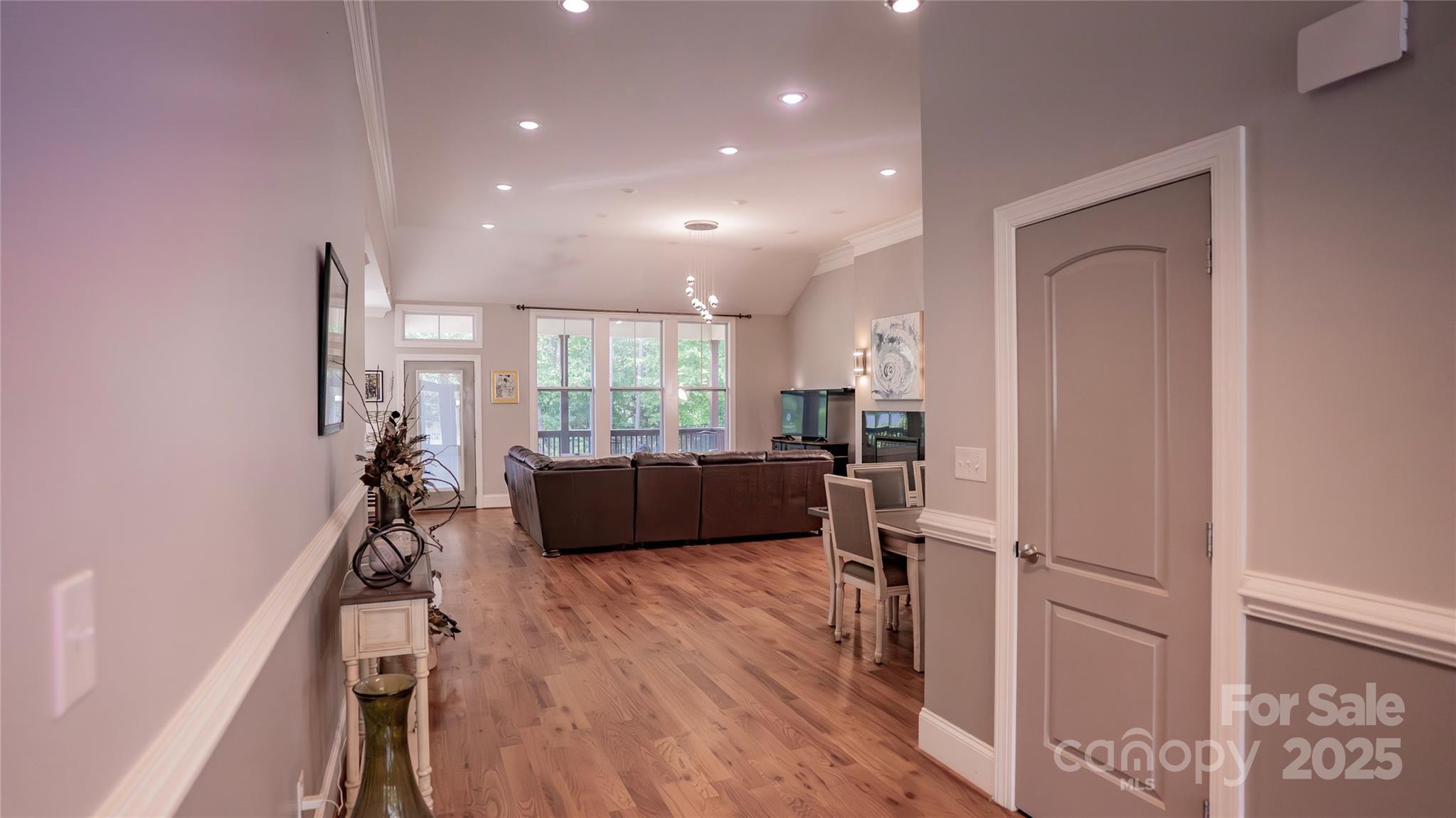 Property Photo: 1368 20th Avenue Lane NE NC 28601