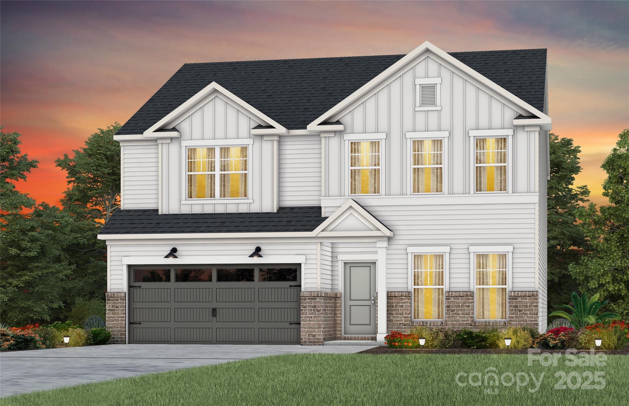 Property Photo: 13713 Roderick Drive 192 NC 28078