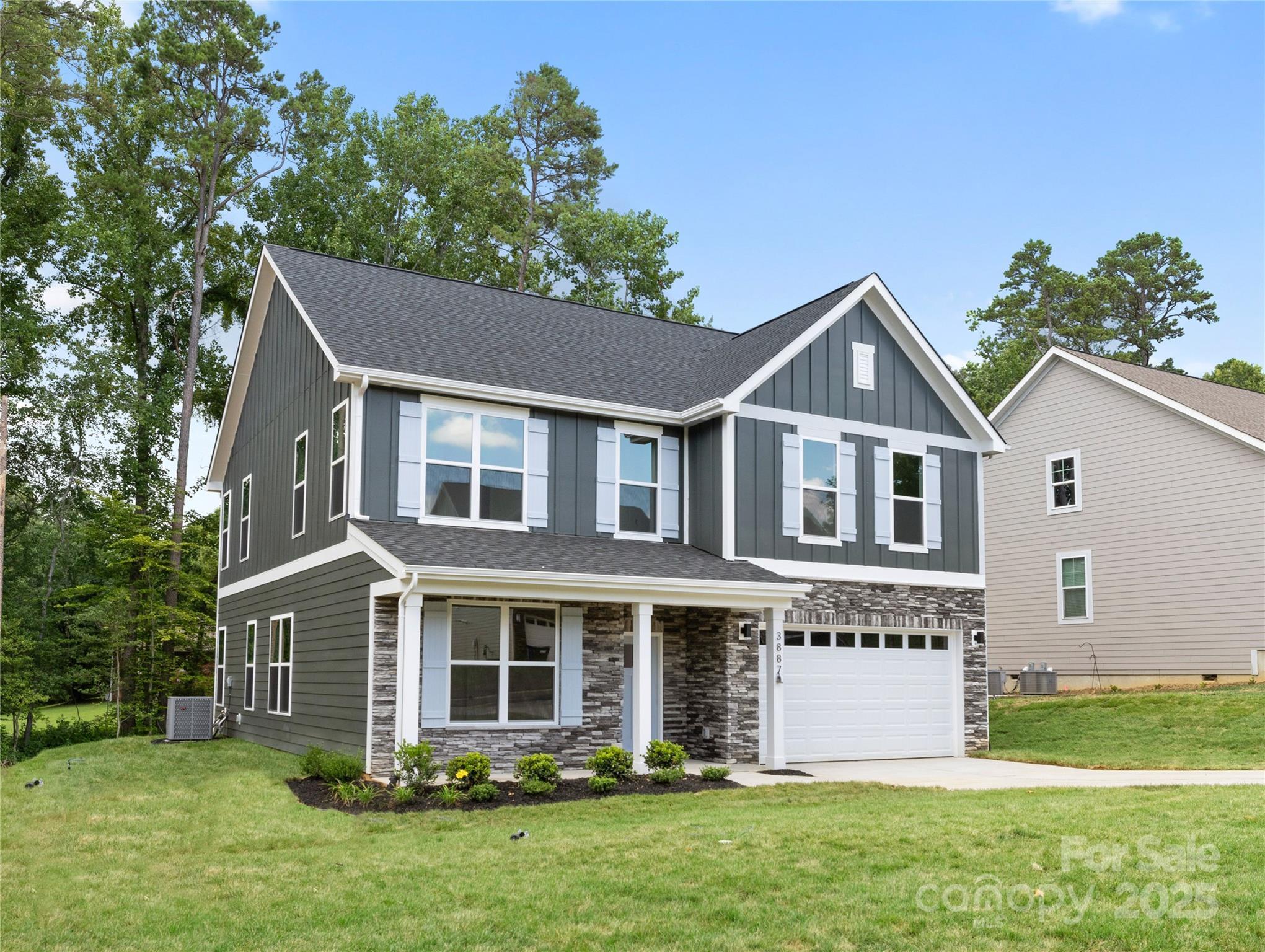 Property Photo: 3887 12th Street NE NC 28601