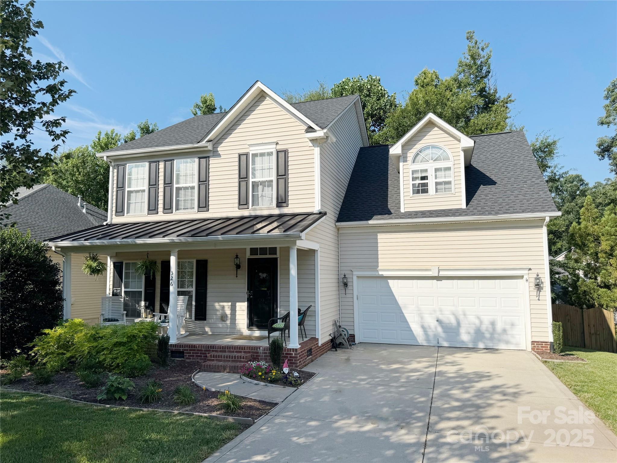 Property Photo: 326 Chorus Road SC 29715