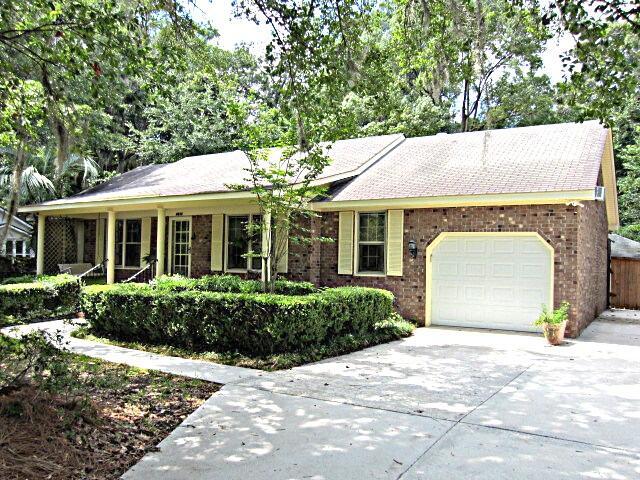 4510 Withers Drive  North Charleston SC 29405 photo