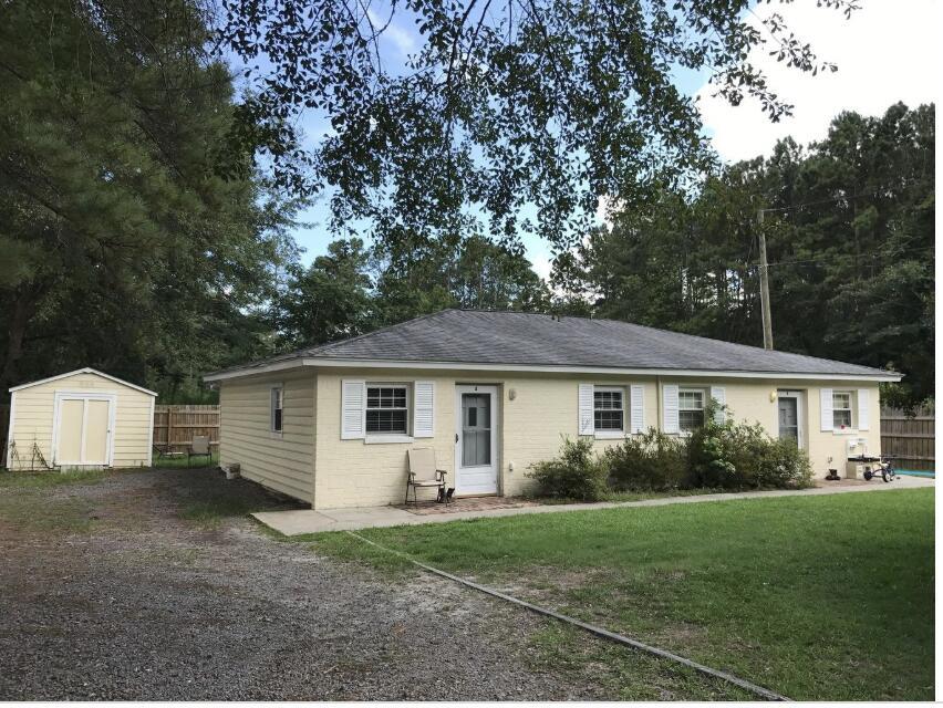 921 Simmons Avenue # B A &Amp B  Summerville SC 29483 photo