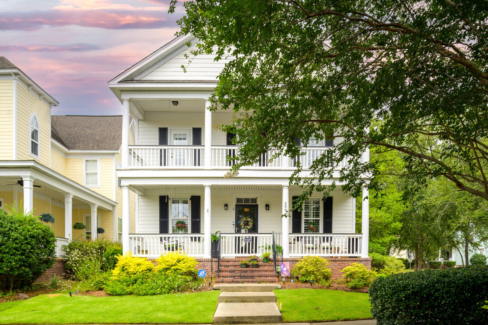 Property Photo: 200 White Gables Drive SC 29483