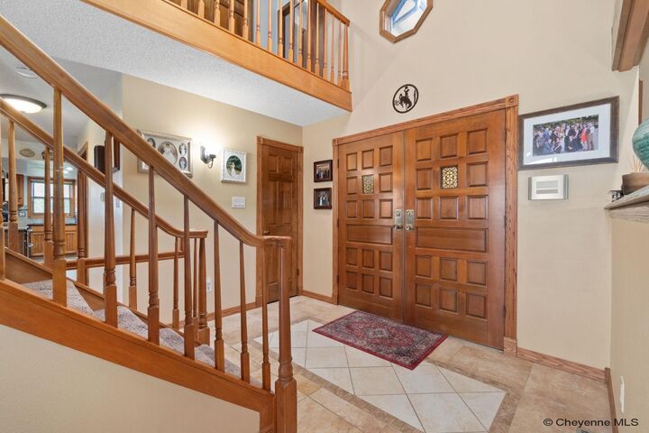 Property Photo: 11803 Glencoe Dr WY 82009