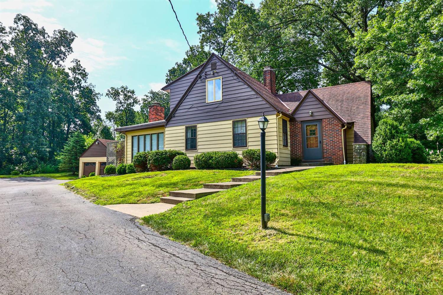 Property Photo: 5868 Greenlawn Road OH 45011