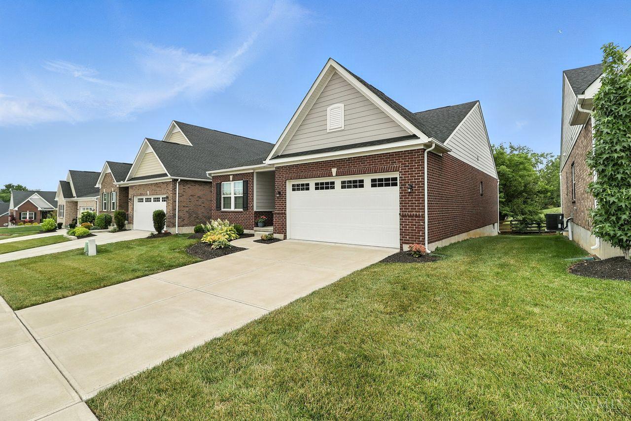 Property Photo: 5834 Caitlyn Rose Lane OH 45044