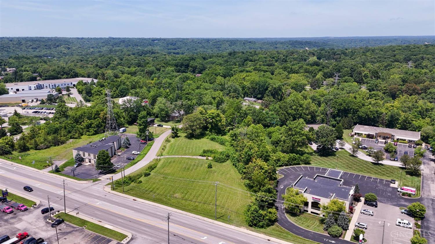 Property Photo:  732 State Route 28  OH 45150 