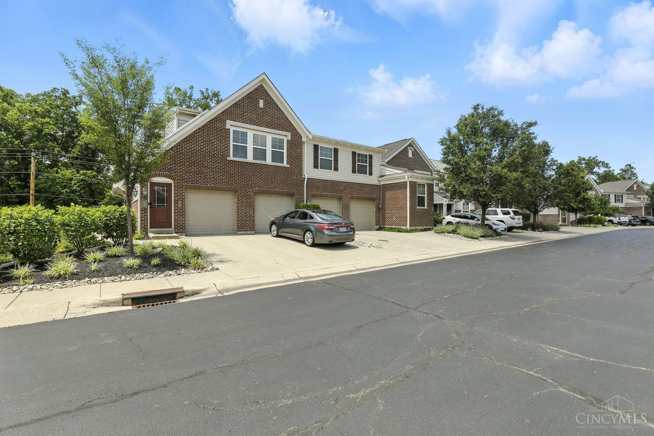 Property Photo: 1337 Double Eagle Court OH 45036