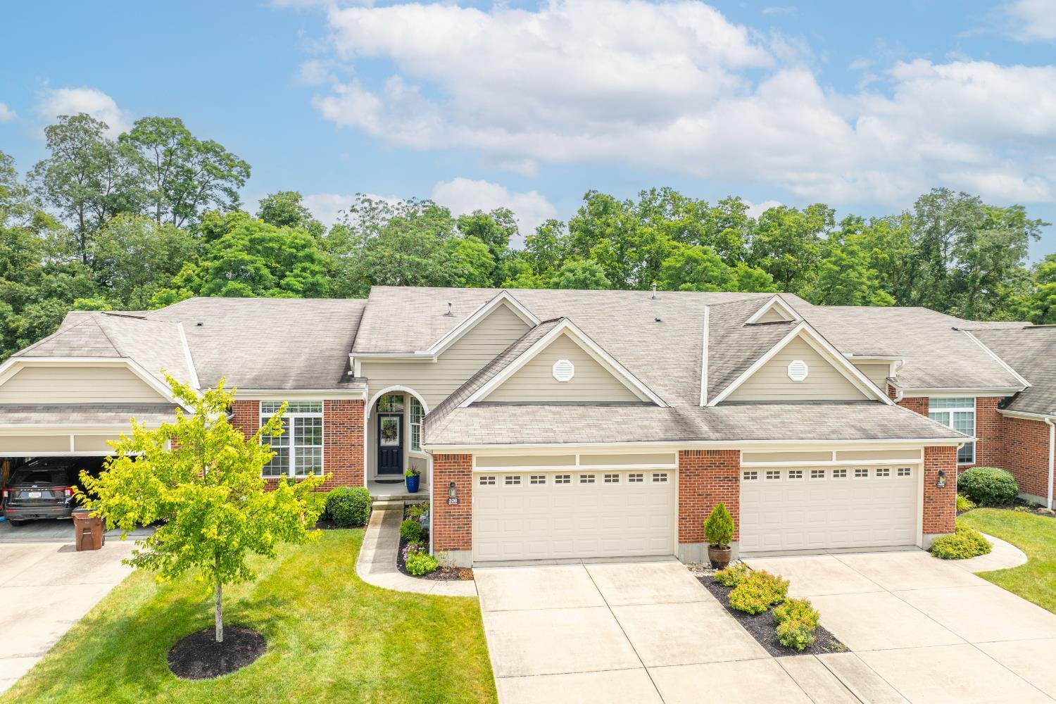Property Photo: 326 Turtle Creek Drive OH 45140