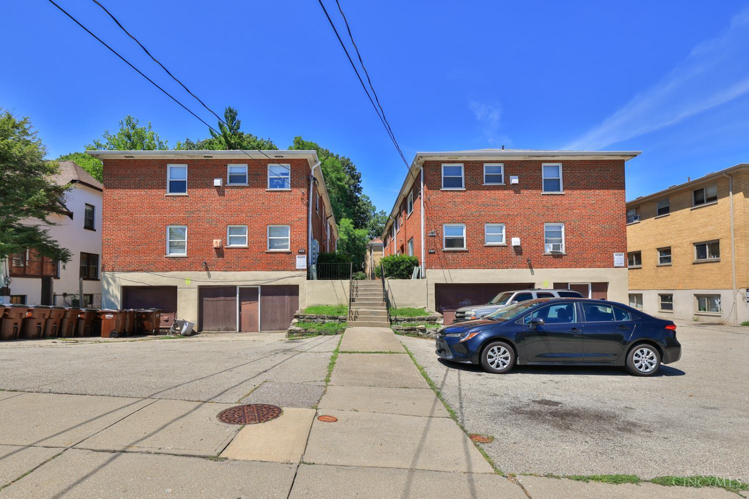 Property Photo: 4404 W 8th Street OH 45238