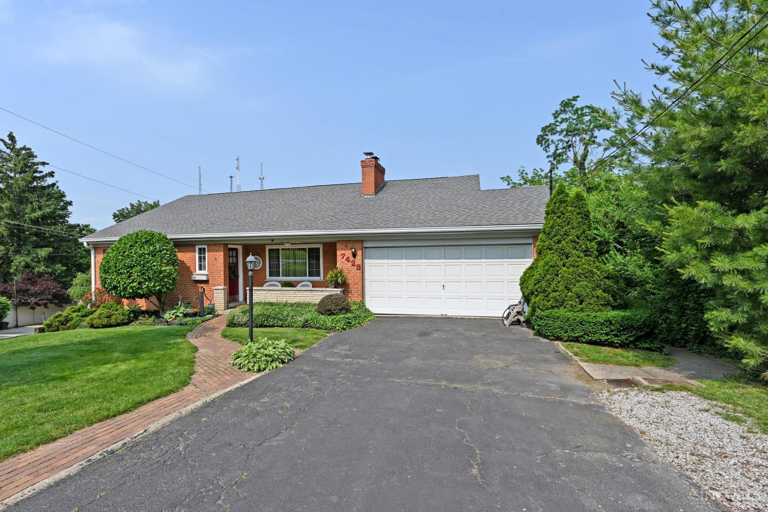 7423 View Place Drive  Springfield Twp. OH 45224 photo