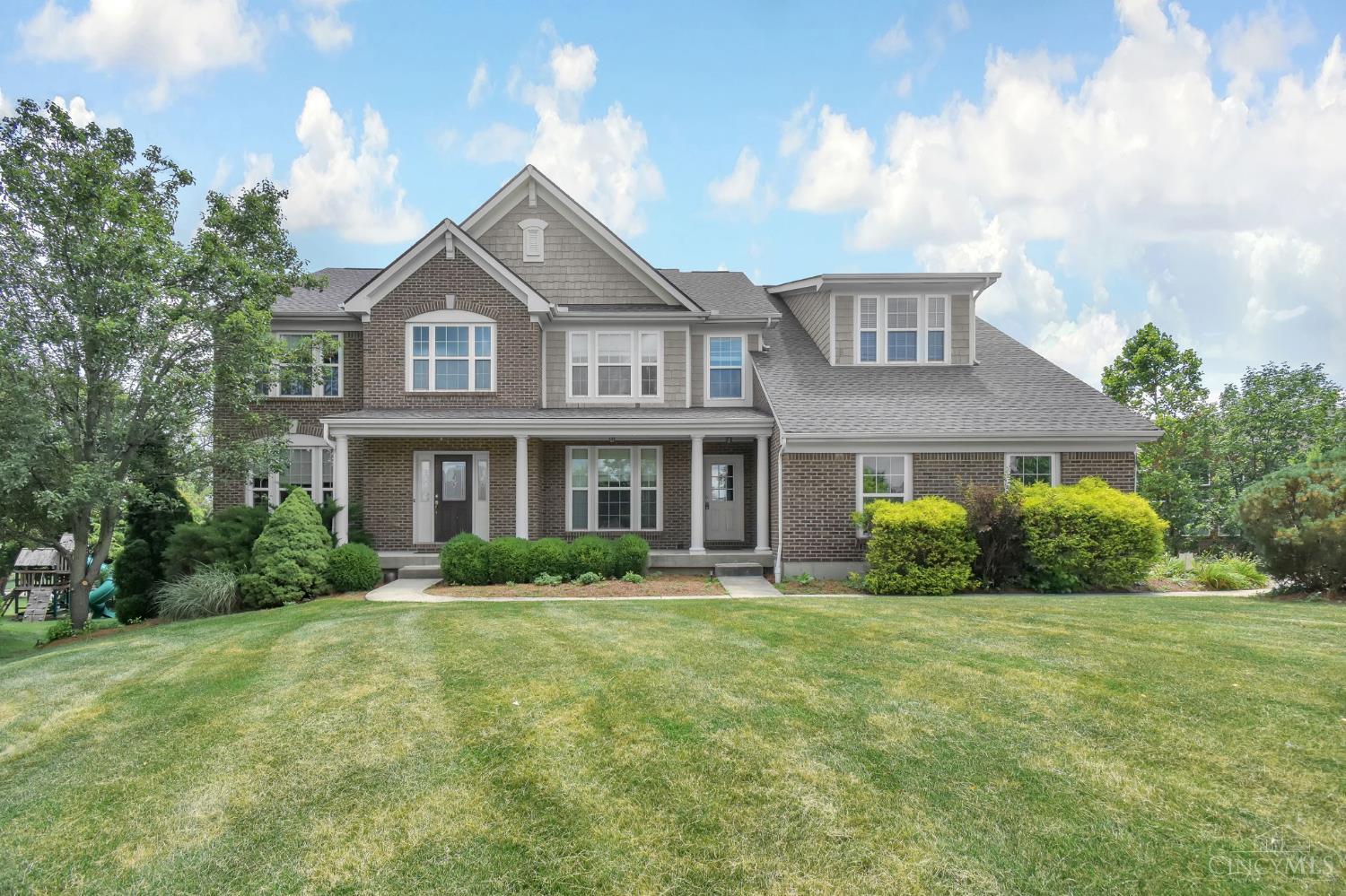 3684 Stonebrooke Court  Mason OH 45040 photo