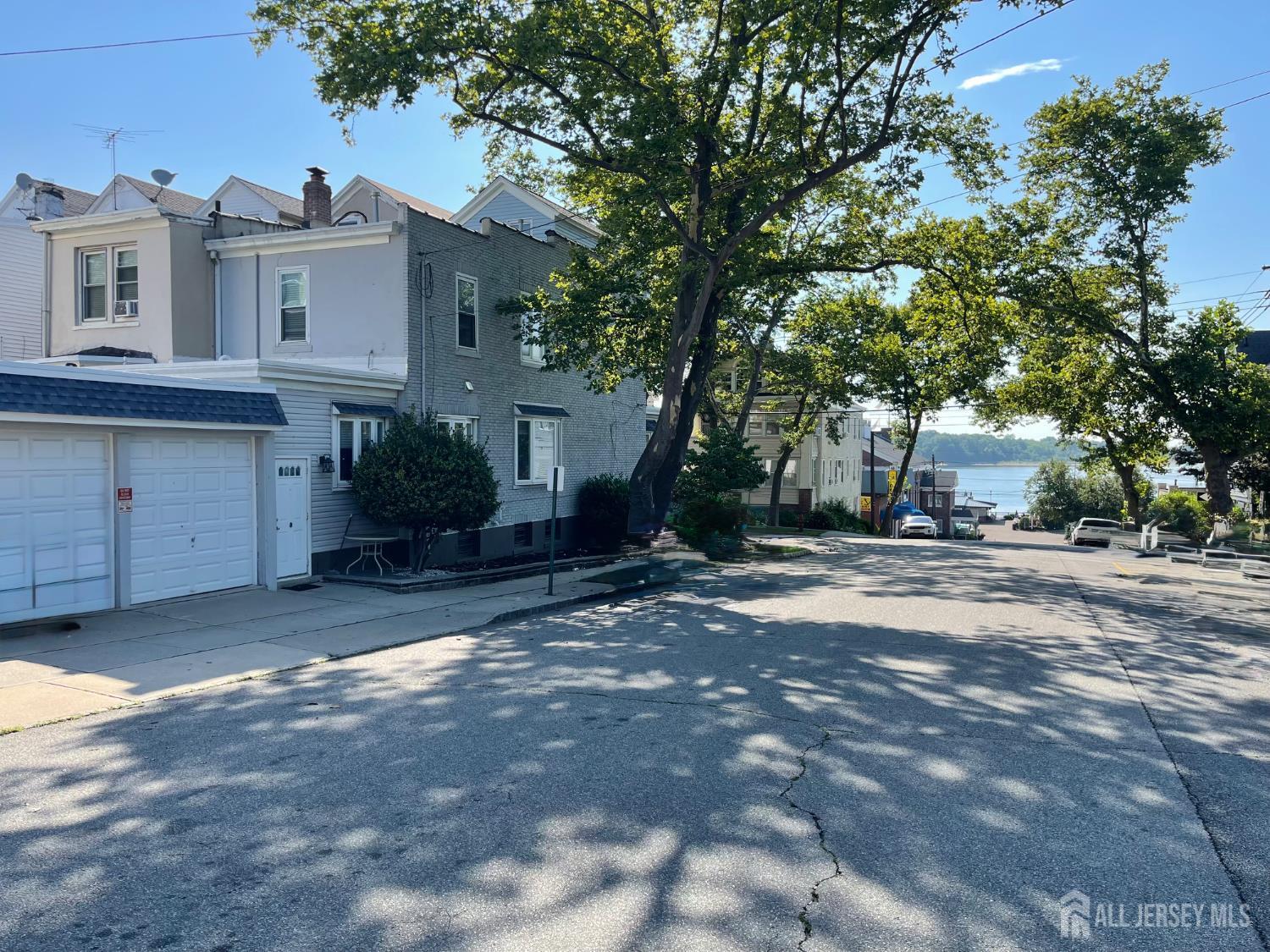 Property Photo: 205 Water Street NJ 08861