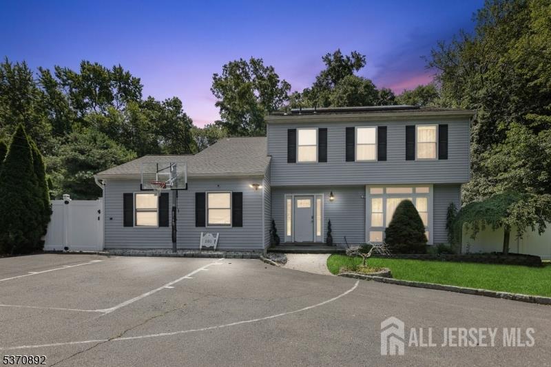 Property Photo: 101 Pergola Avenue NJ 08831