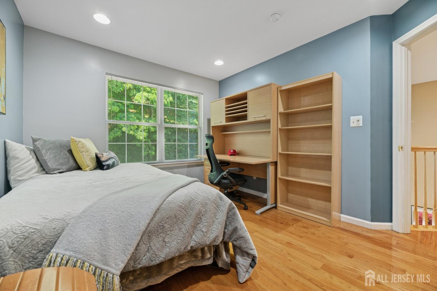 Property Photo: 44 Windsong Circle NJ 08816