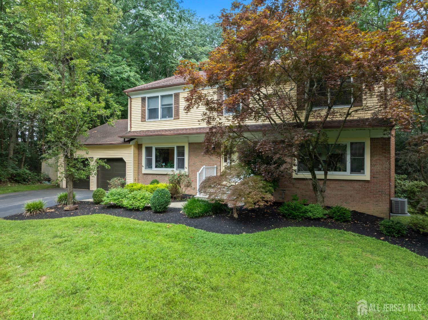 Property Photo: 20 Buffalo Run NJ 08816