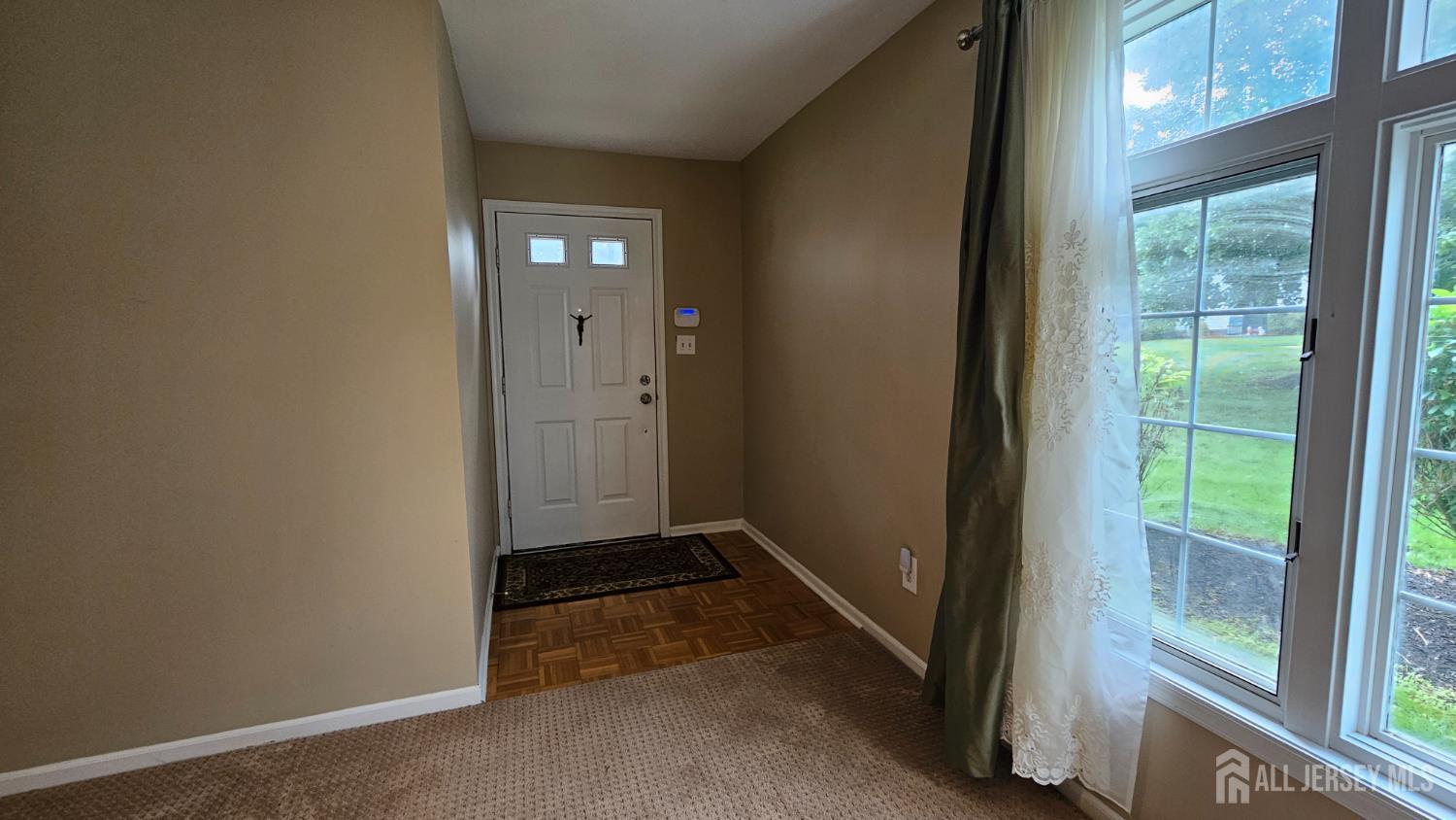Property Photo: 3-C Rutland Lane NJ 08831
