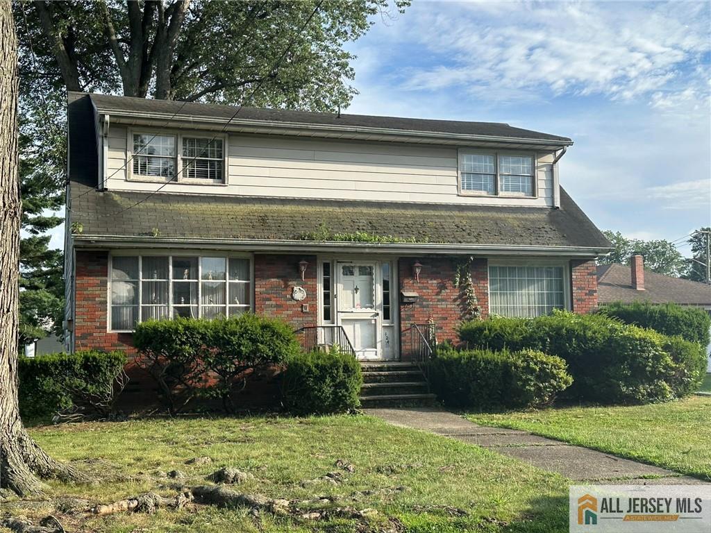 Property Photo: 124 Dunbar Avenue NJ 08863