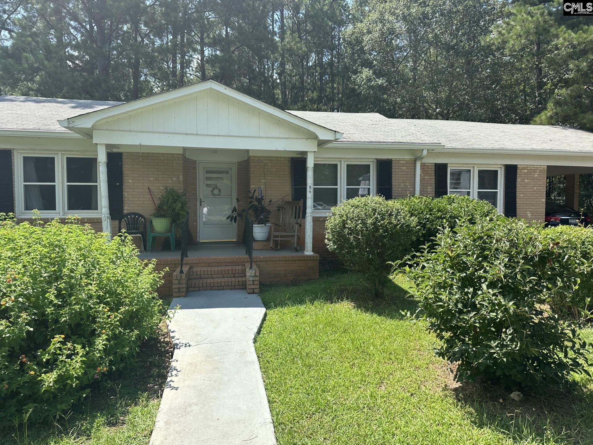 Property Photo: 50 Buttercup SC 29065