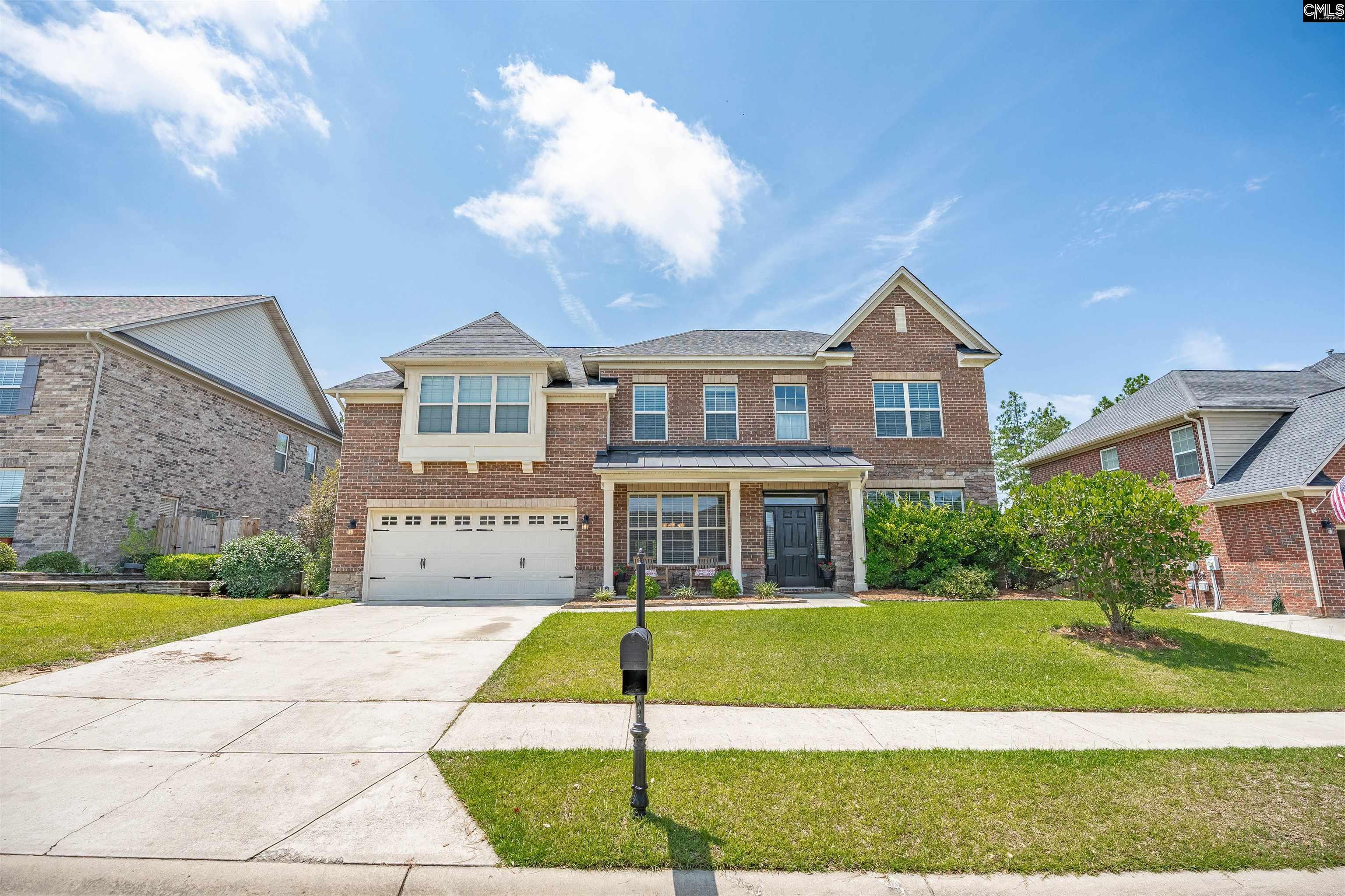 Property Photo:  234 Montrose  SC 29072 