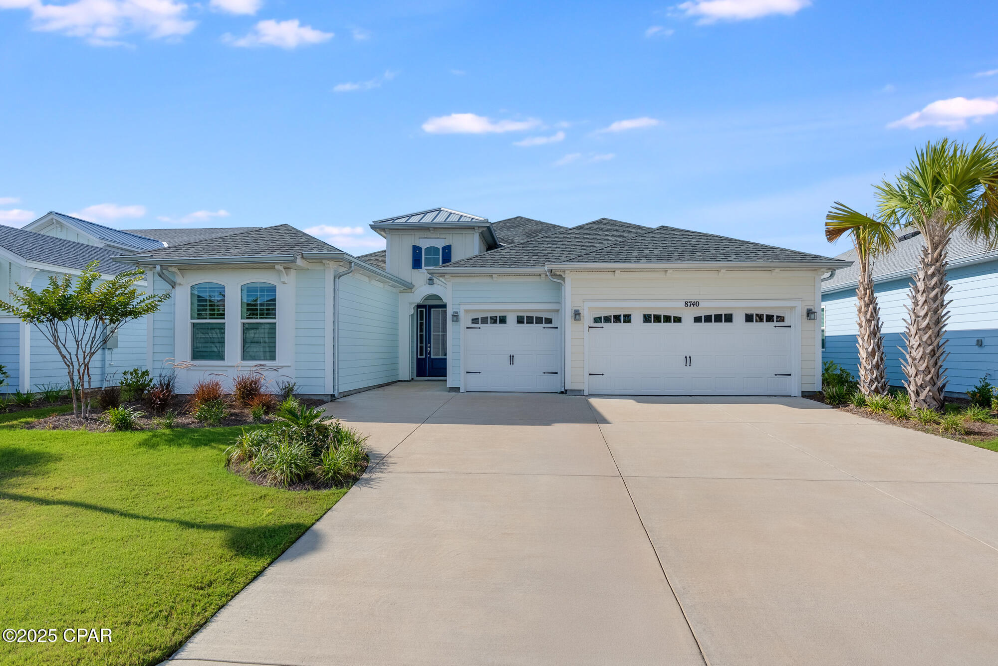 8740 Lime Drive  Panama City Beach FL 32413 photo
