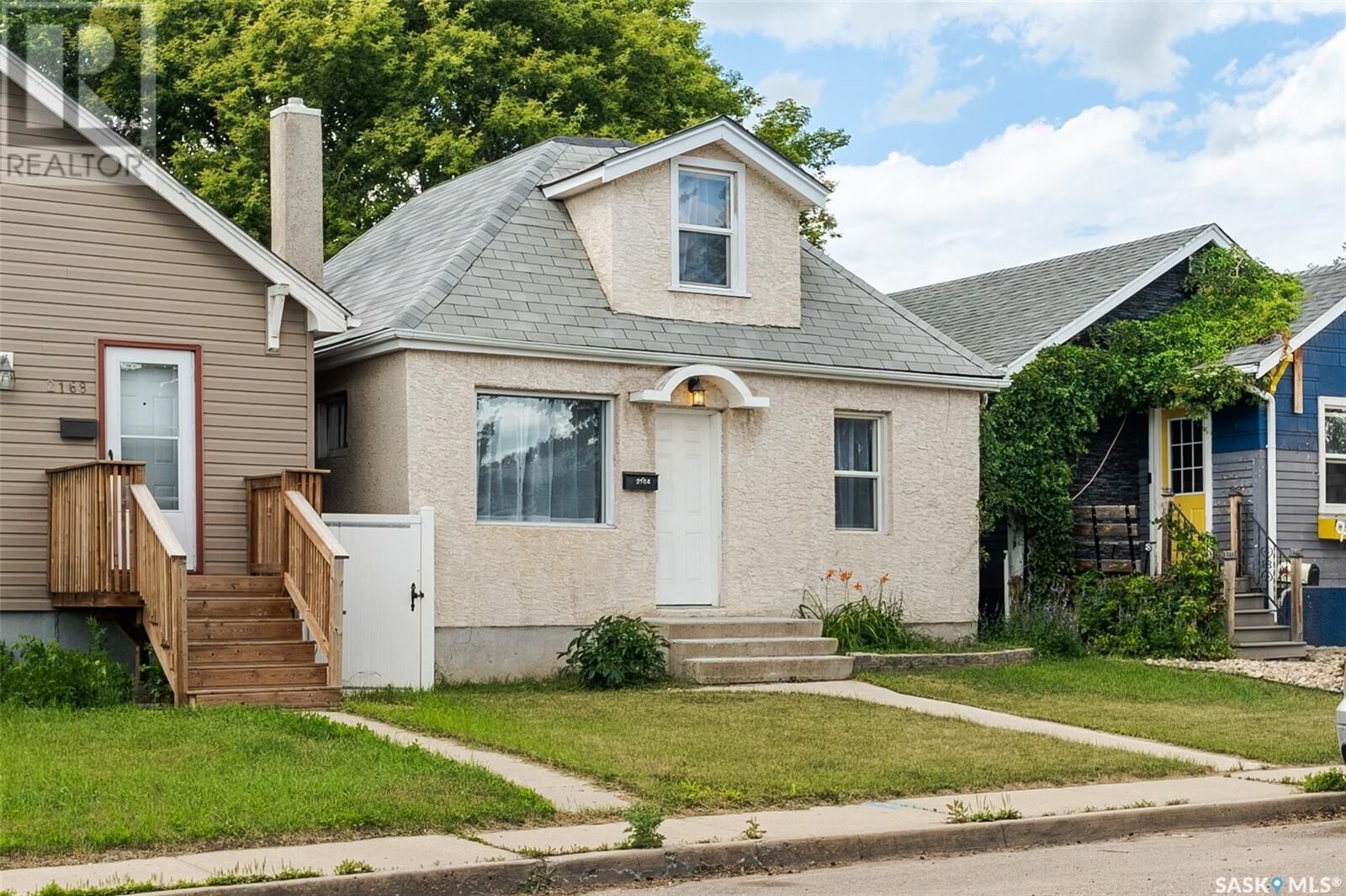 Photo de la propriété: 2164 Reynolds Street SK S4N 3N1