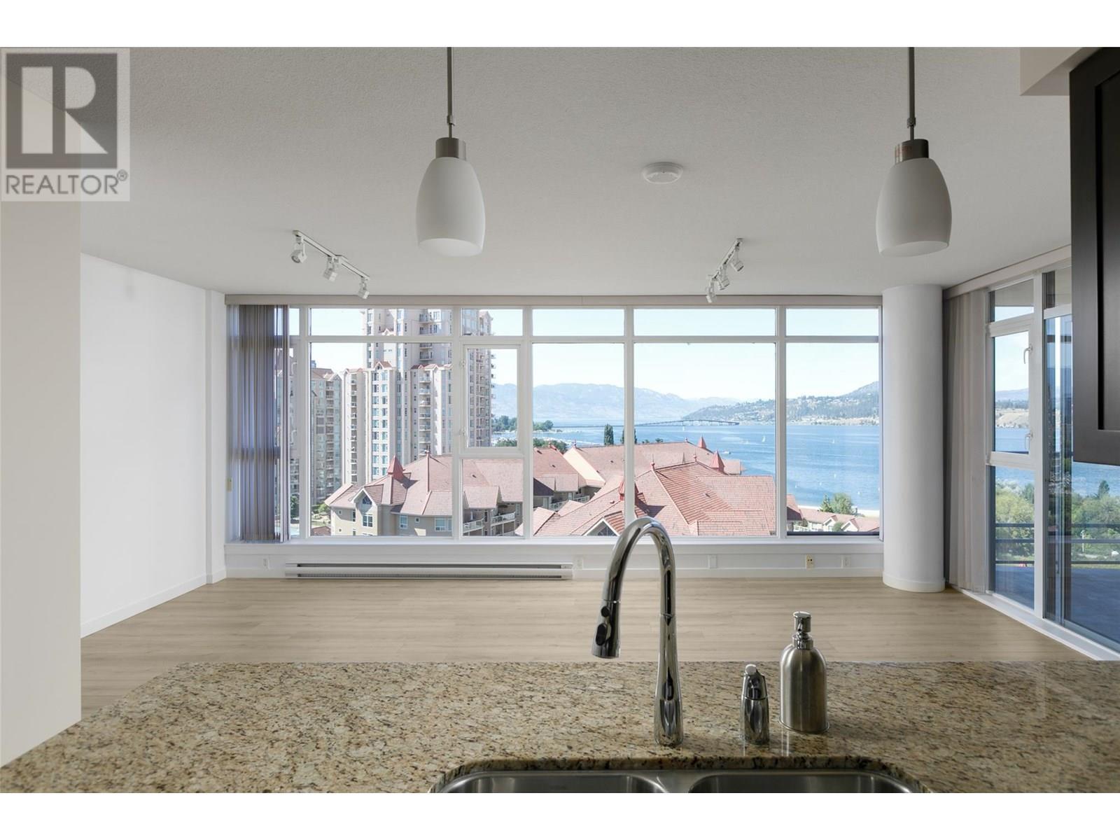 Property Photo:  1075 Sunset Drive 1207  BC V1Y 9Y9 