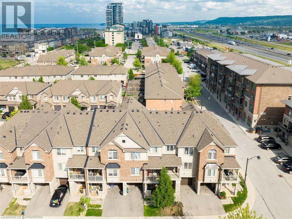 Property Photo: 515 Winston Road Road 84 ON L3M 0C8
