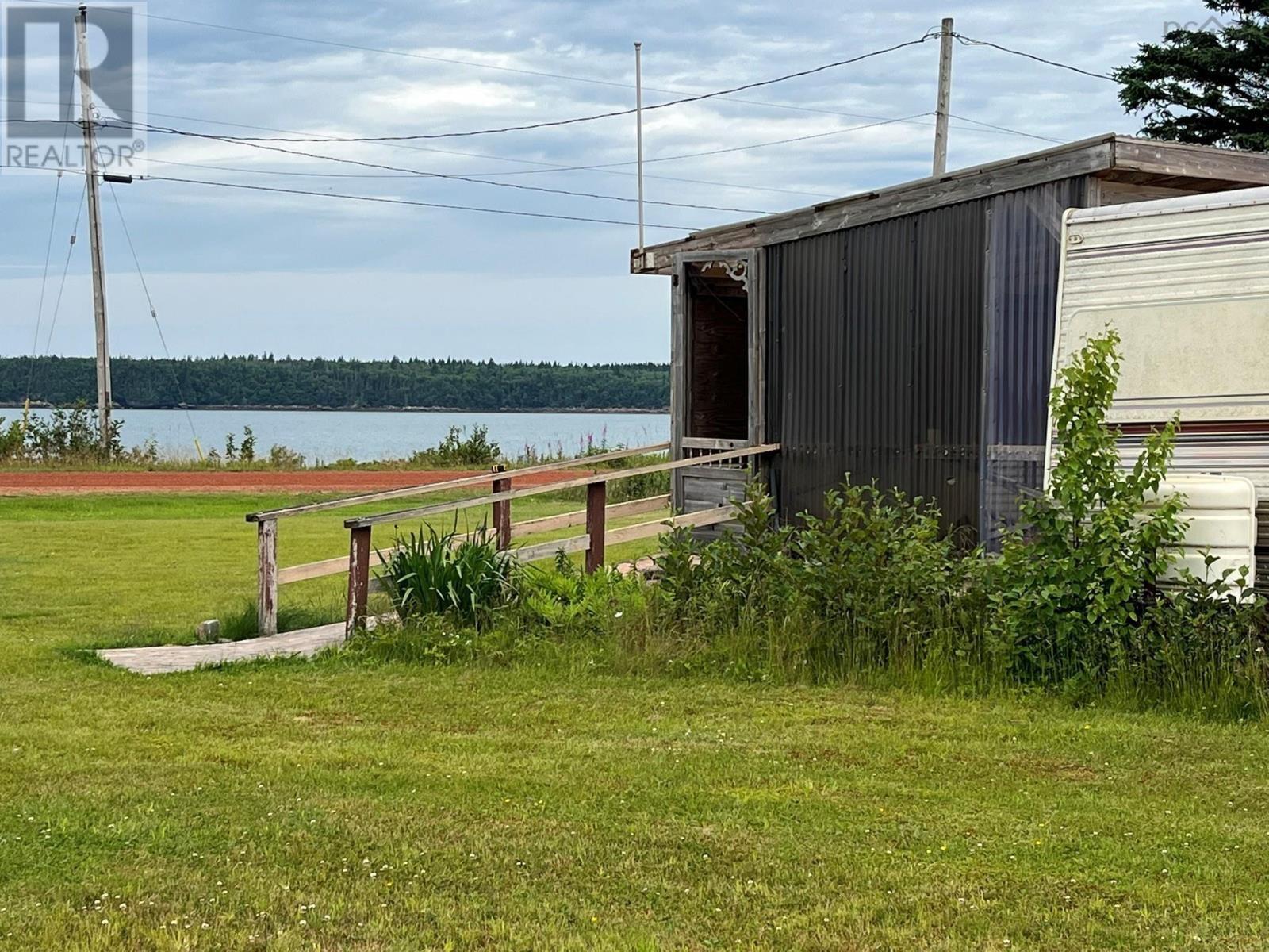 Photo de la propriété: 2304 Apple River Road NS B0M 1S0