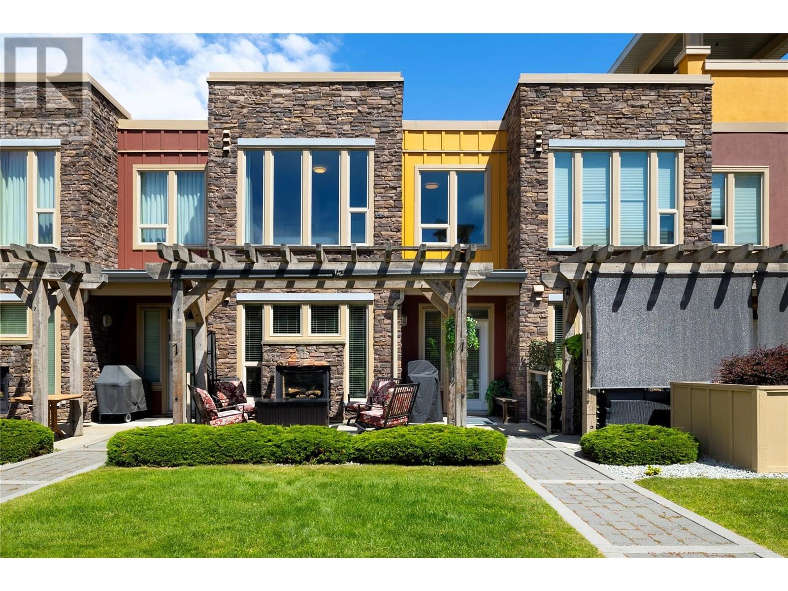Property Photo: 7343 Okanagan Landing Road 1130 BC V1H 2J6