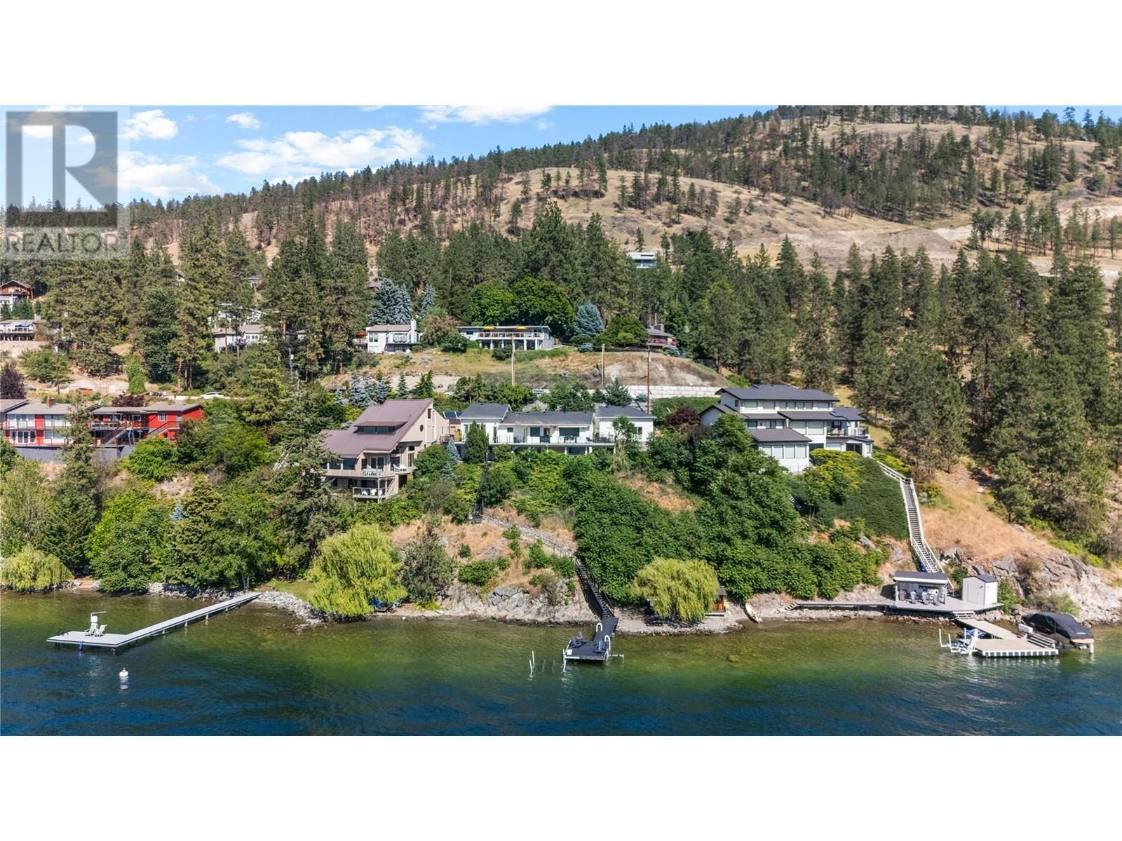 Property Photo: 1876 Dewdney Road BC V1V 2C3
