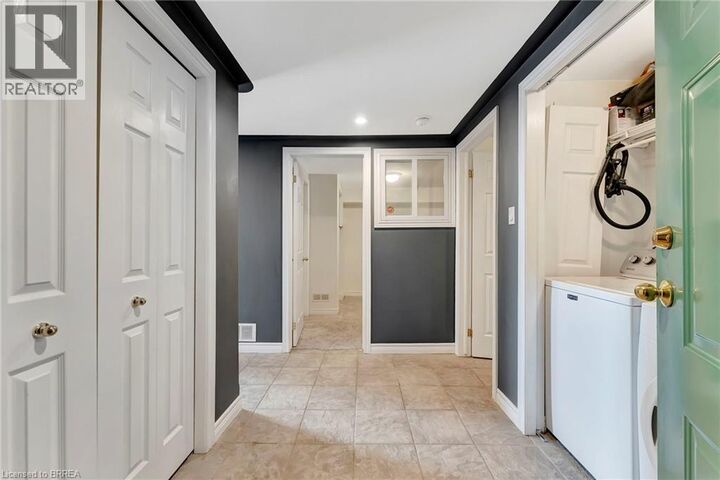 Property Photo: 111 Grey Street 212 ON N3S 4V8