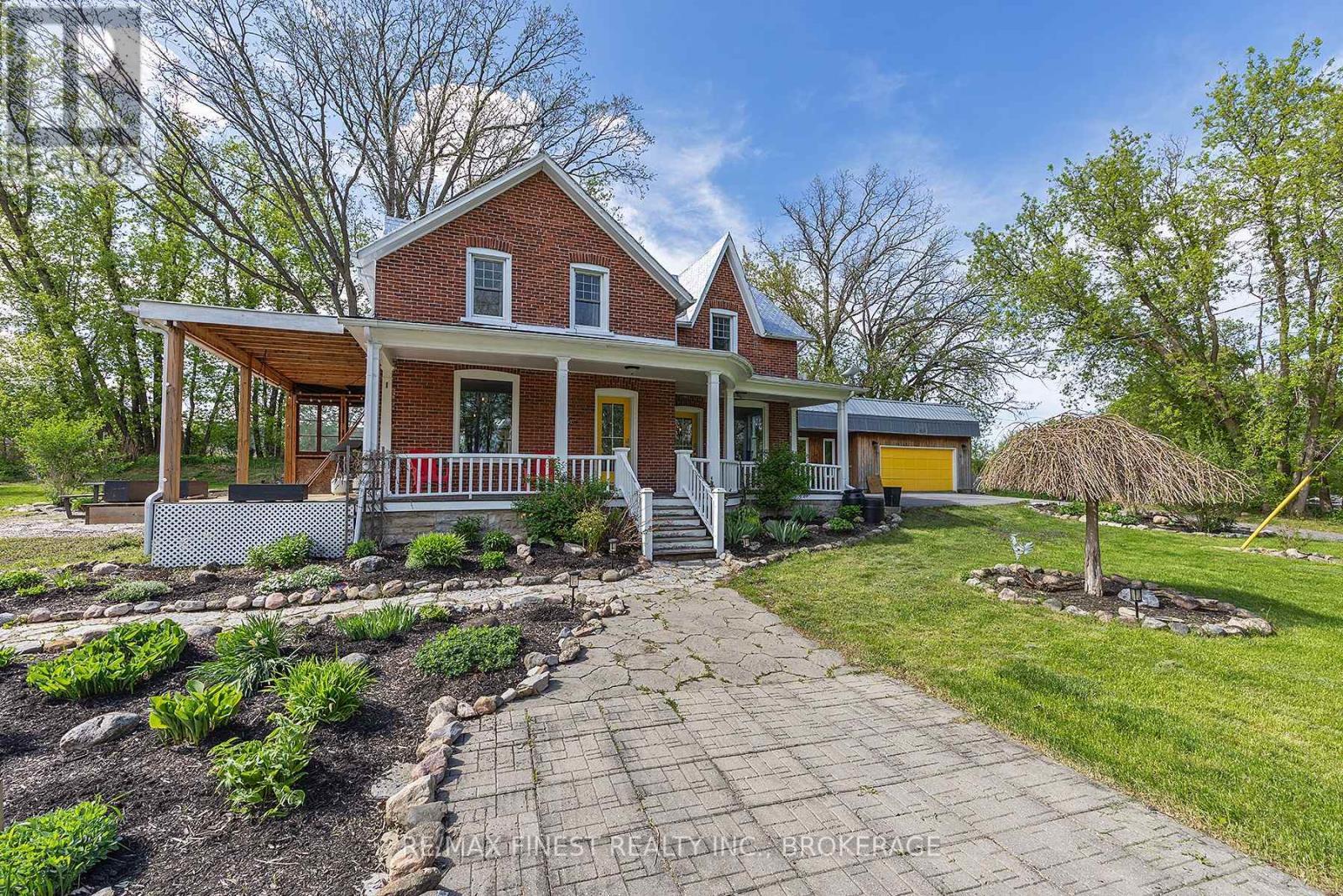 Property Photo: 259 County Road 17 ON K0K 2S0